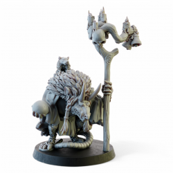 Master Sohei Farseer 