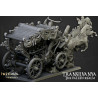 Higlands Miniature-Transilvanya Boyard Chariot