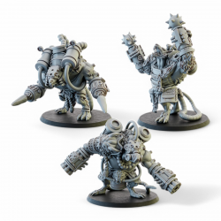 Ratt Oni 
