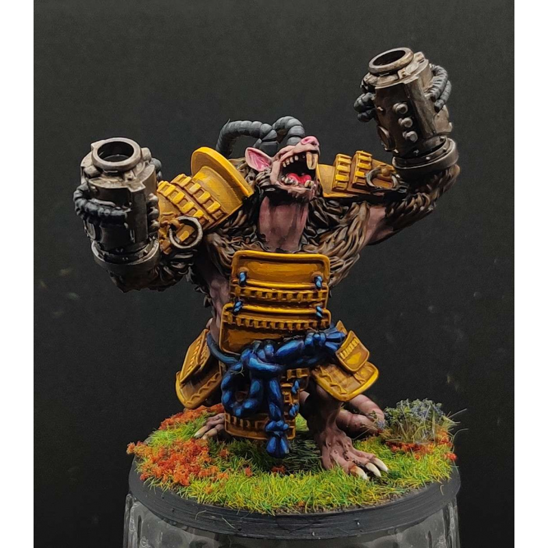 Ratt Oni 