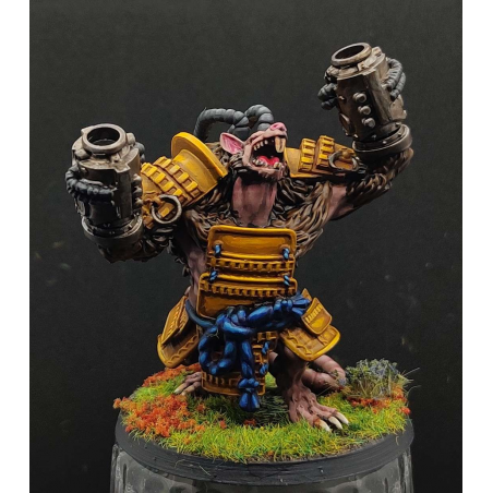 Ratt Oni 