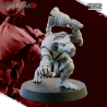 Ashigaru Rats 