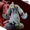 Ashigaru Rats 