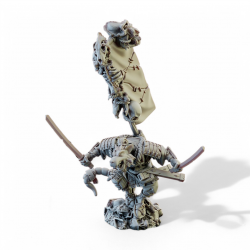 Hattori Ratzo 