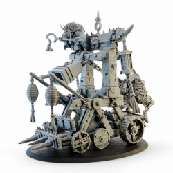 Bonshō of Doom 