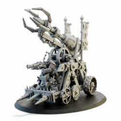 Raijin Cannon 