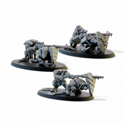 Murata Ratshooters 