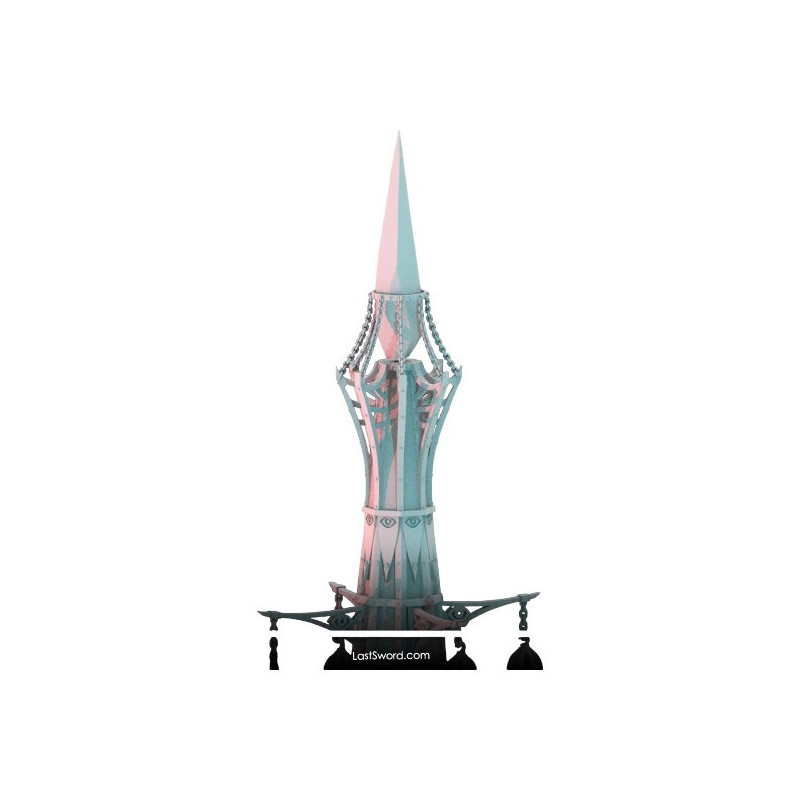 Last Sword -  
