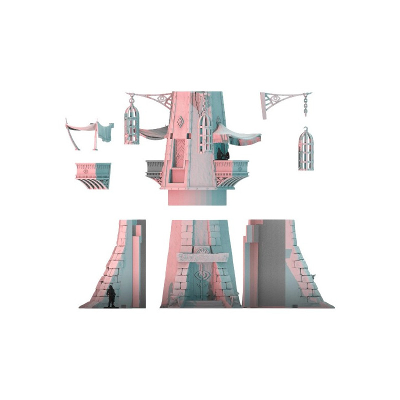 Last Sword -  