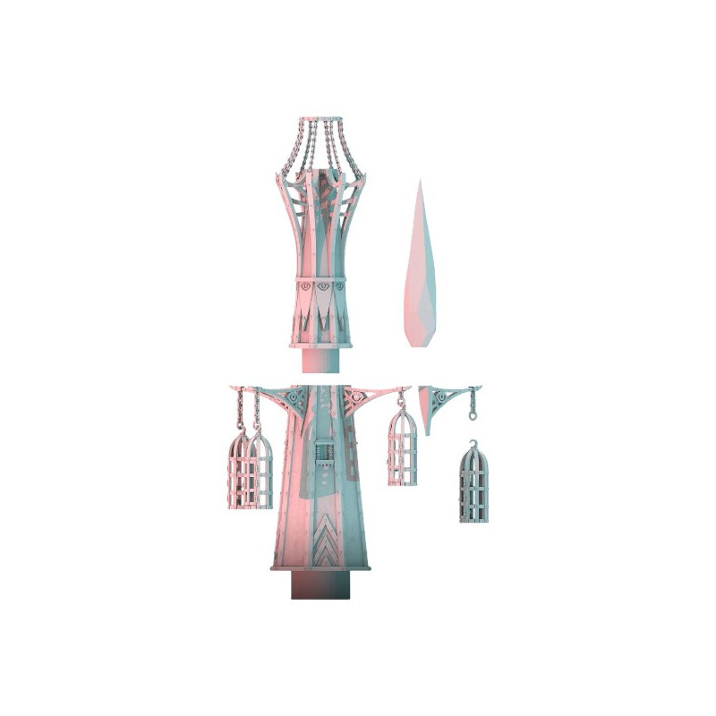 Last Sword -  