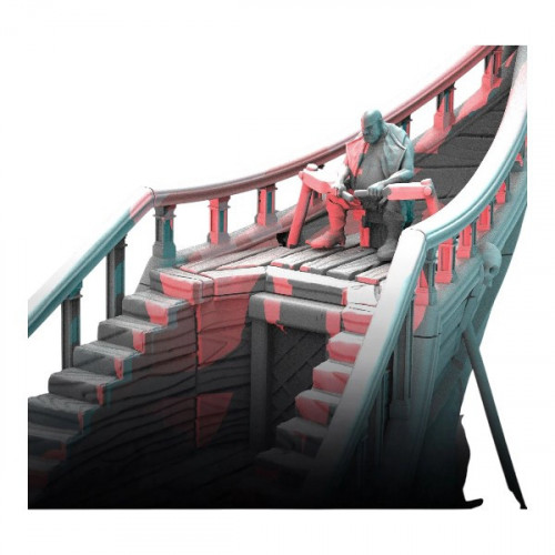 Last Sword -  