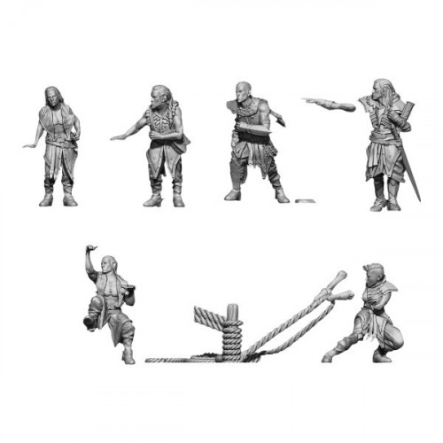 Last Sword -  