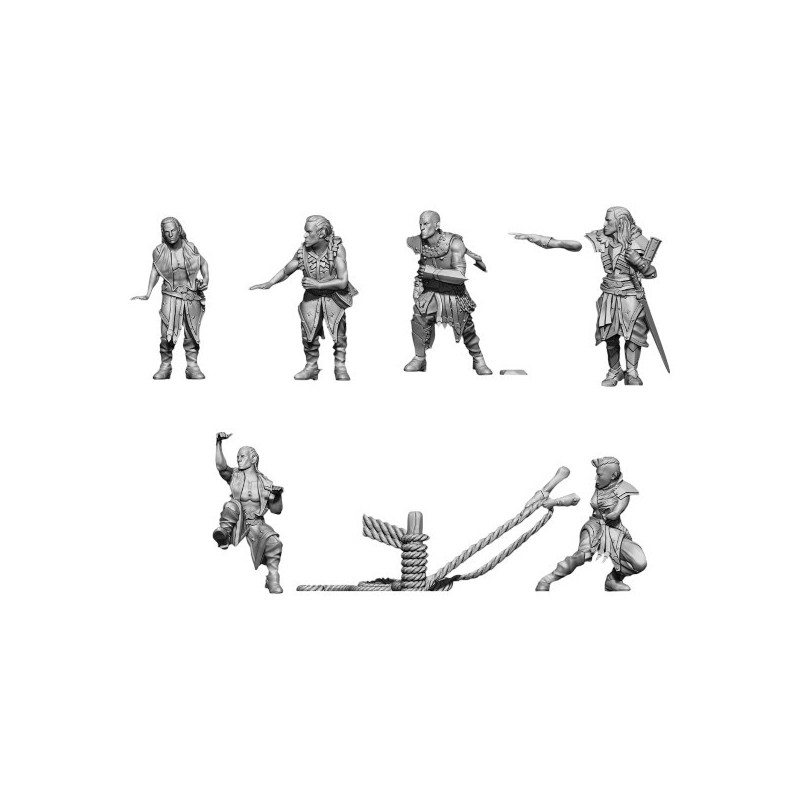 Last Sword -  