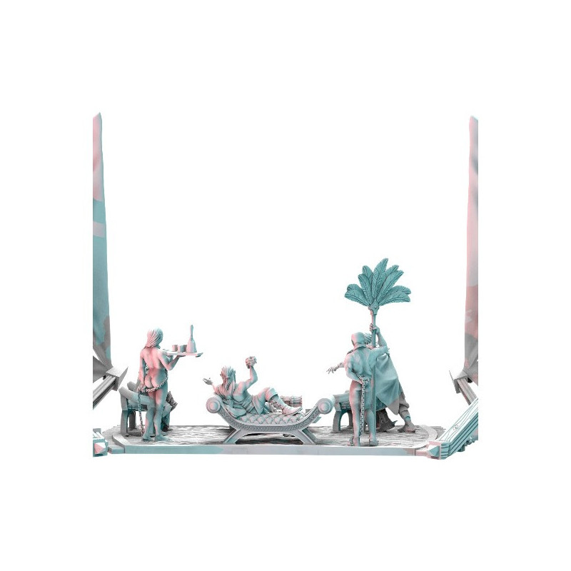 Last Sword -  