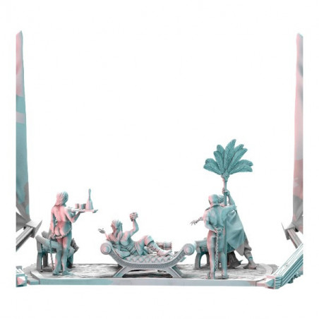 Last Sword -  