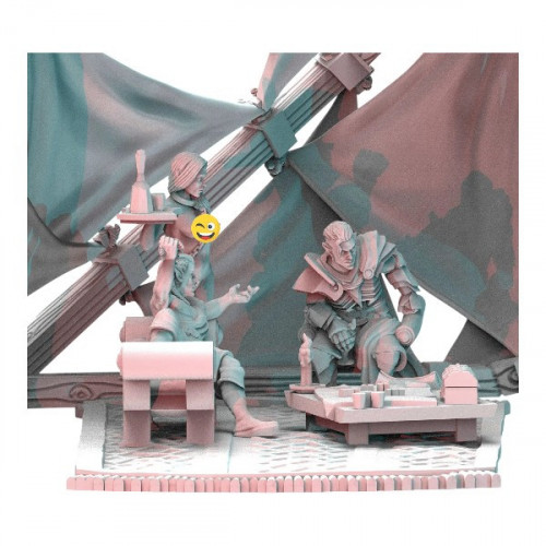 Last Sword -  