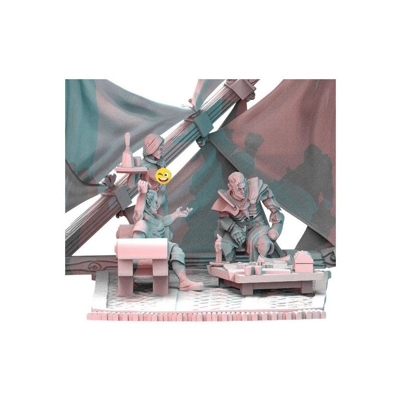 Last Sword -  