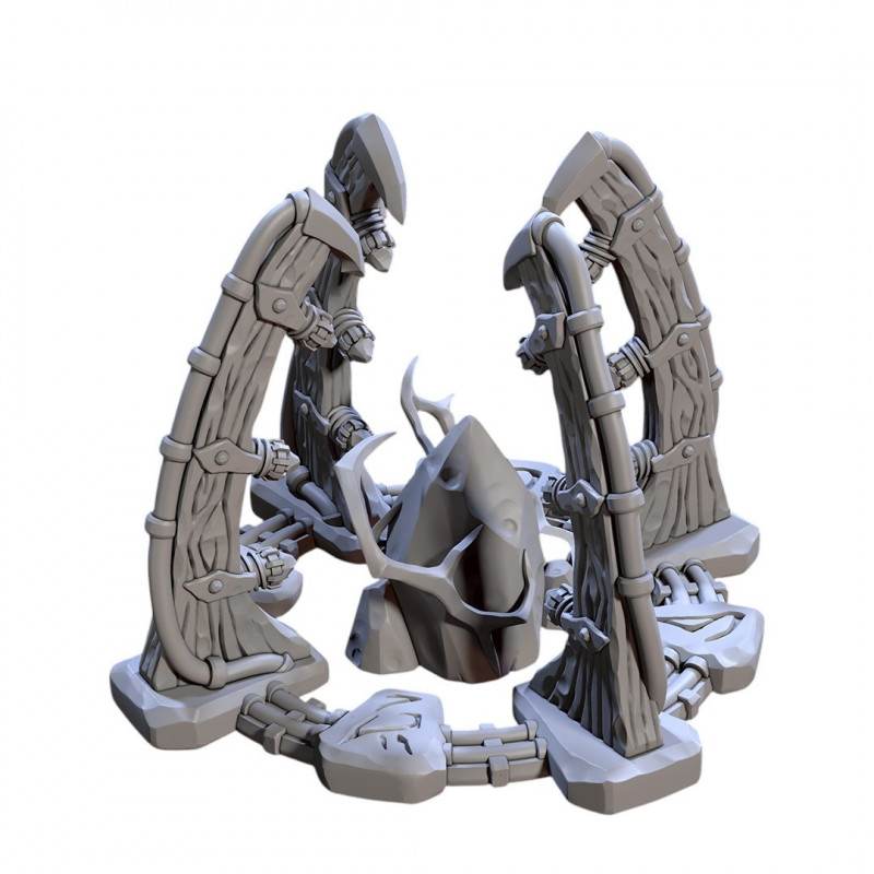Artisan Guild - Arcane Syphon
