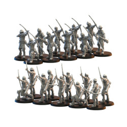 Kingdom of Mercia - Archers   