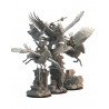 Guerriers de Mercia – Figurines Humains Résine 28mm | Lost Kingdom

