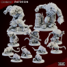 Slave Traders Pack 