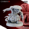 Slave Traders Pack 