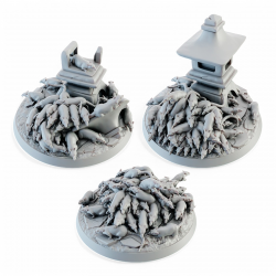 Plague Rats Pack 