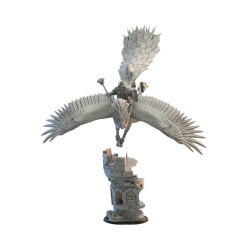 Guerriers de Mercia – Figurines Humains Résine 28mm | Lost Kingdom

