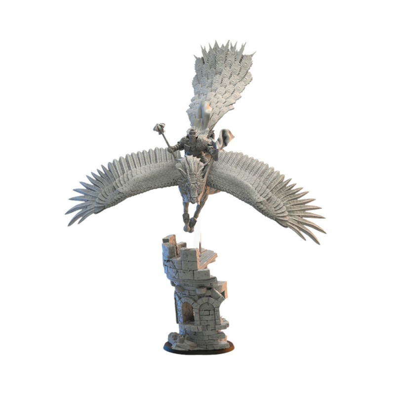 Guerriers de Mercia – Figurines Humains Résine 28mm | Lost Kingdom

