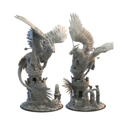 Guerriers de Mercia – Figurines Humains Résine 28mm | Lost Kingdom

