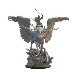 Guerriers de Mercia – Figurines Humains Résine 28mm | Lost Kingdom

