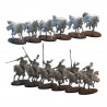 Kingdom of Mercia - Chevaliers Ranger   
