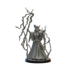 Guerriers de Mercia – Figurines Humains Résine 28mm | Lost Kingdom

