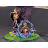 Sorcerer Lintiel and Sphinx  