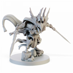 Aeternum Bellator  