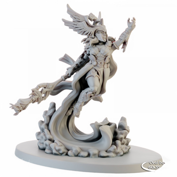 Dominus Ventus  