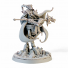 Deepstone Mage  