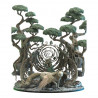 Mori Elves – Elfes Sylvains Tribaux Résine 28/32 mm | Lost Kingdom

