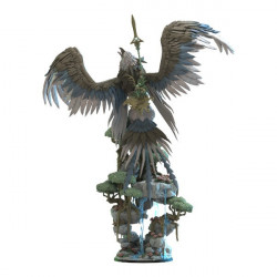 Mori Elves – Elfes Sylvains Tribaux Résine 28/32 mm | Lost Kingdom

 (2)
