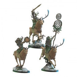 Elfs Mori - Esprits de la forêt    (2)