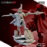 Hoplites of Light   