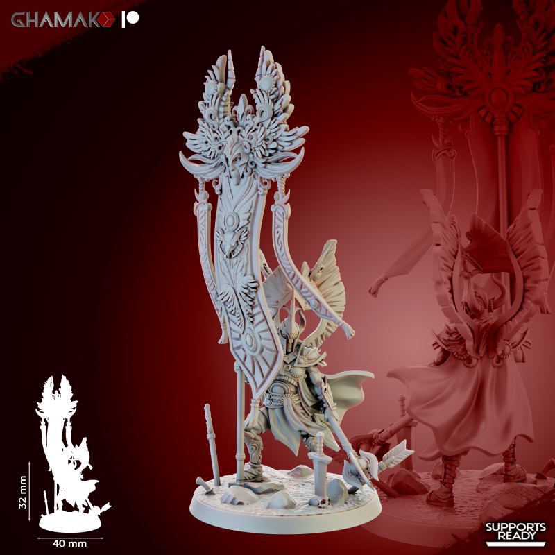 Vexillum  