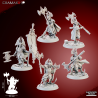 Gate Custodes Elves   