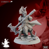 Gate Custodes Elves   