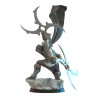 Elfes noirs - Crabken  
