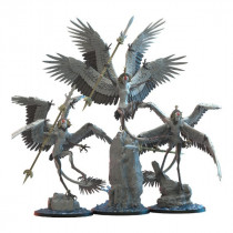 Elfes noirs - Tao Wu  
