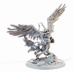 Spiritus Ventus  