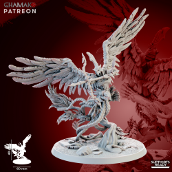 Spiritus Ventus   (2)