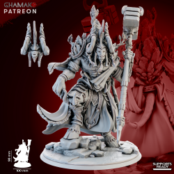 Sacred Mountain Avatar   (2)