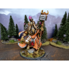 Sacred Mountain Avatar  